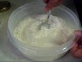 Helen in the Kitchen Making Frybread Helen in the Kitchen Making Frybread