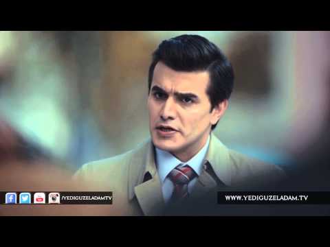 Yedi Güzel Adam 25. Bölüm Fragmanı                                                                                                                                                                                                                        