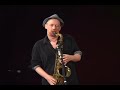 Ellery Eskelin / Gerry Hemingway (part one)