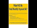 Seller Financed Homes - No Credit Check