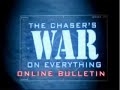 The Chasers on WAR and everything- APEC