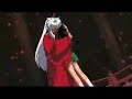 Inuyasha x Kagome - Broken