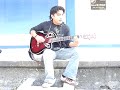 3 Vallejo - no me arrepiento de este amor (cover)