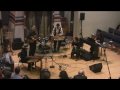 Nagila Klezmer Ensemble at Congregation Netivot Shalom, Berkeley, January 2010