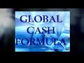 Best Home Based Business, Global Cash Formula Will Change Yo