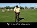 Tempo in Motion - Golf Pro Todd Kersting 