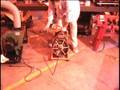 #3149 Drain Cleaner Snake $125