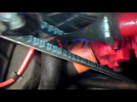 CDS 1987 Stage-1 Buick 455 Regal OIL CHANGE Part#2.      8-13-12
