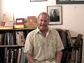 Dan Giancola is the featured poet this week on poetryvlog.co