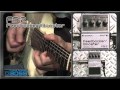 FB-2 Feedbacker/Booster [BOSS Sound Check]