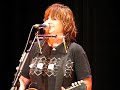 Indigo Girls - SECOND TIME AROUND - Little Rock NEW AMY RAY