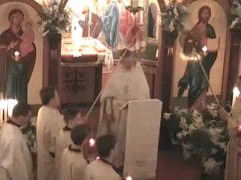 Orthodox Christian Pascha ( Easter) ...