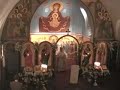 Orthodox Christian Pascha ( Easter) Video