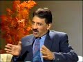 Interview on classical music with Prof. Shabaz Ali(1)