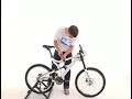 Bionicon Double Agent Fork Setup Bionicon Double Agent Fork Setup