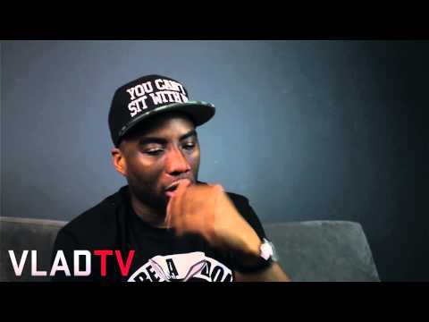 Charlamagne: Katy Perry Isn't About Lesbian Life