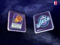 NBA highlights From November 17th