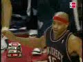 ViNCe C@RTeR SL@M DuNK