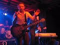 B.B. & The Blues Shacks live at Salzhaus Winterthur - Part 1
