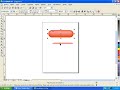 Criar um Botão Aqua - Corel Draw Criar um Botão Aqua - Corel Draw