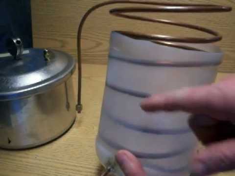 how to make moonshine