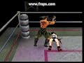 Tifa vs Naseem