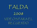 FALDA 2008 - OTTO CALACE