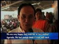 Agartala gets its first railway engine. Agartala gets its first railway engine.