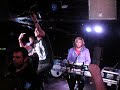 Go:Audio - She Left Me