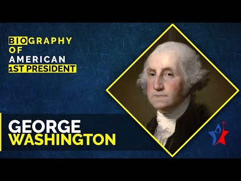 George Washington Short Biography