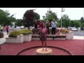 Click here to watch this video what makes you beautiful by summit girls