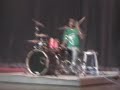 Vashon Vanburen Bremerton High School Talent Show \