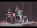 Vashon Vanburen Bremerton High School Talent Show '07