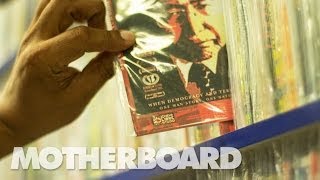 「これは文化のシェア」拡大するペルーの海賊版映画業界