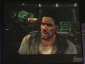 blizzcon 2007: starcraft 2 single player demo part 2