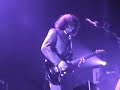 INCUBUS live from THE PIT