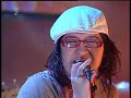 Navigators live - Got it bad