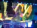 metallica in sofia