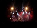 metal fest almafuerte casique yatel  con ruben patagonia 