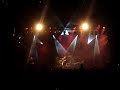 metal fest almafuerte casique yatel  con ruben patagonia 