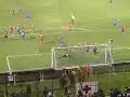 mauricio funes en el estadio cuscatlan