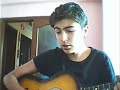 Güzel bir Türkü gitar versiyonu