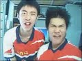 2 Chinese Boys sing \"DaDaDa\" (Enhanced)