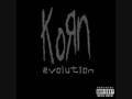 videos de Korn - Evolution (Audio)