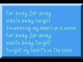Green Day - Oh Love Lyrics