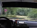 Biesheuvel Vechtdal Rally 2008