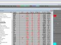 Stock Market Crash Shorting Indexes and Overbought Sectors