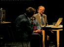 Christine Ericsdotter & Hartmut Traunm�ller p� Dr K