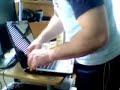 HP Pavilion DV6000 Laptop problem