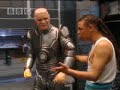 Emergency dust - Red Dwarf - BBC comedy Emergency dust - Red Dwarf - BBC comedy